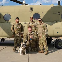 Chinook