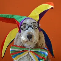 Grand Basset Griffon Vendéen