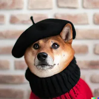 Shiba Inu, picture 9 of 9